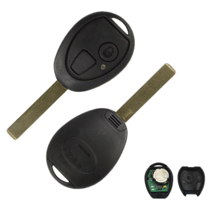 GUSCIOO CHIAVE COMPLETO 2 33 433MHZ MINI CABRIO (R52) 2004 2008