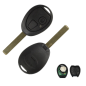 GUSCIOO CHIAVE COMPLETO 2 33 433MHZ MINI CABRIO (R52) 2004 2008