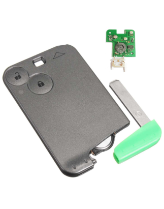 GUSCIOO CHIAVE COMPLETO 7947 433MHZ RENAULT LAGUNA (B56/556)