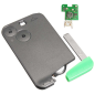 GUSCIOO CHIAVE COMPLETO 7947 433MHZ RENAULT LAGUNA (B56/556) 1994 1998