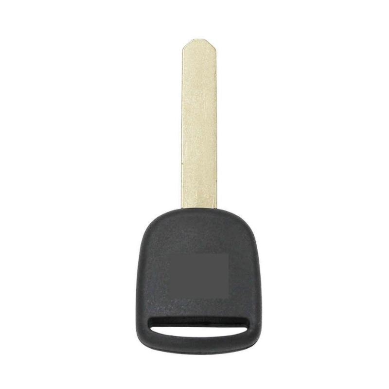 GUSCIOO CHIAVE COMPLETO ID48 HONDA JAZZ (GD/GE3/GE2) 2001 2008