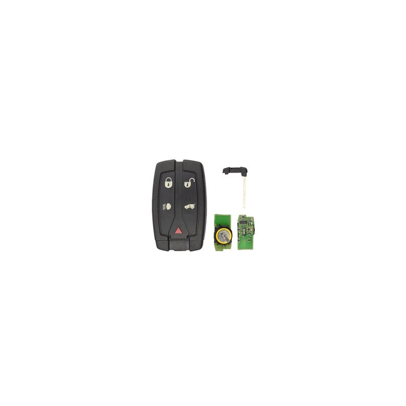 GUSCIOO CHIAVE COMPLETO 7941 315MHZ LAND ROVER FREELANDER (L314) 1998 2007