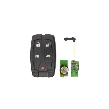 GUSCIOO CHIAVE COMPLETO 7941 315MHZ LAND ROVER FREELANDER (L314)