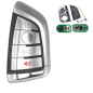 GUSCIOO CHIAVE COMPLETO 4 315MHZ BMW SERIES 3 SDN/S W (E90/E91) 2008 2012