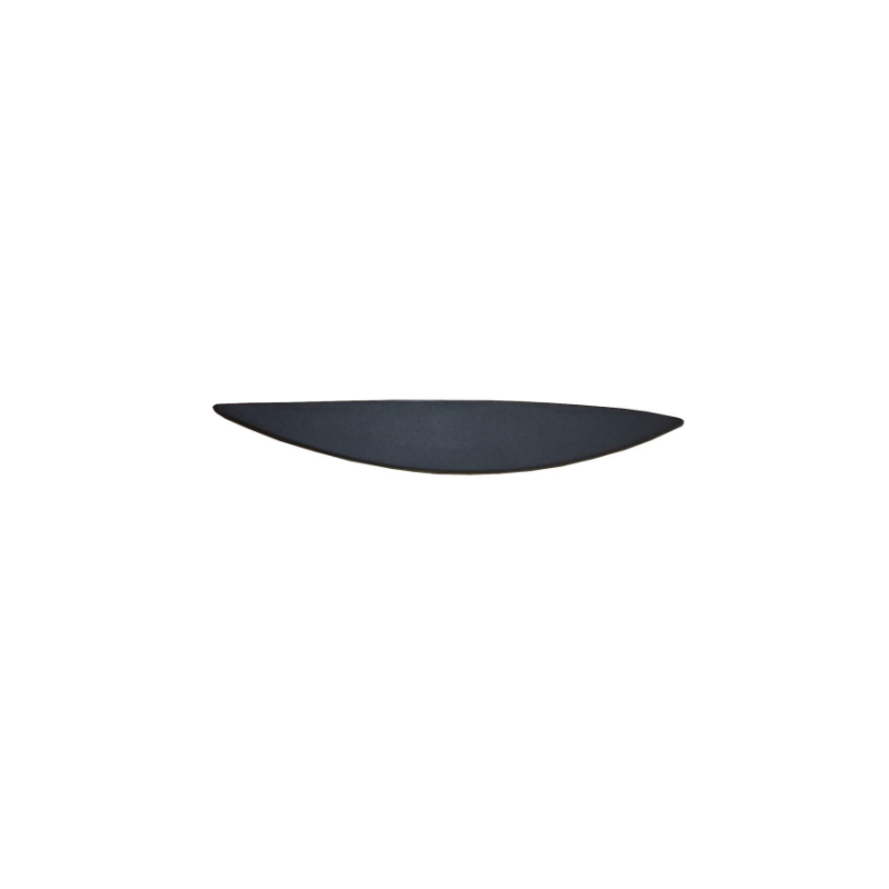 MODANATURA PORTA POST SX PEUGEOT 2008 I (CU) 2016 2019 OEM 98174913XT