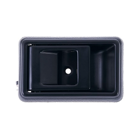 MANIGLIA APRIPORTA INTERNA NERA ANT/POST SX TOYOTA COROLLA (AE