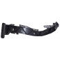 SEDE FANALE FARO INF SX BMW SERIES 1 3/5D (E81/E87) 2004 2011 OEM 51117148761