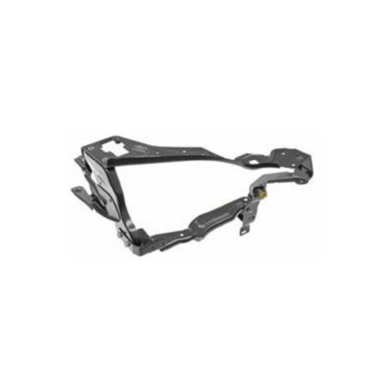 SEDE FANALE FARO SX MERCEDES-BENZ C CLASS (W204) 2007 2011 OEM A2046200191