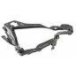SEDE FANALE FARO SX MERCEDES-BENZ C CLASS (W204) 2007 2011 OEM A2046200191