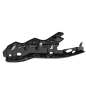 SEDE FANALE FARO ANT DX JEEP CHEROKEE (KL) 2019  OEM 68431838AA