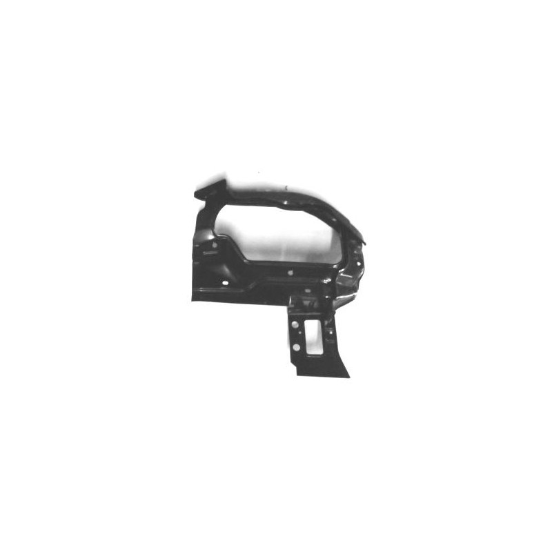 SEDE FANALE FARO SX HYUNDAI COUPE (GK) 2001 2007 OEM 641102C010