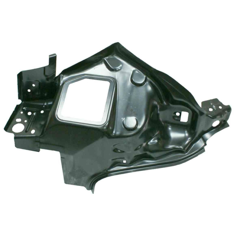 SEDE FANALE FANALE POST DX T�V VOLKSWAGEN GOLF VI (5K1) 2008 2013 OEM 5K6813320A