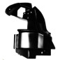 SEDE FANALE FANALE POST SX PEUGEOT 206 (2A/2C/2D/2E/2K) 1998 2009 OEM 7243G6