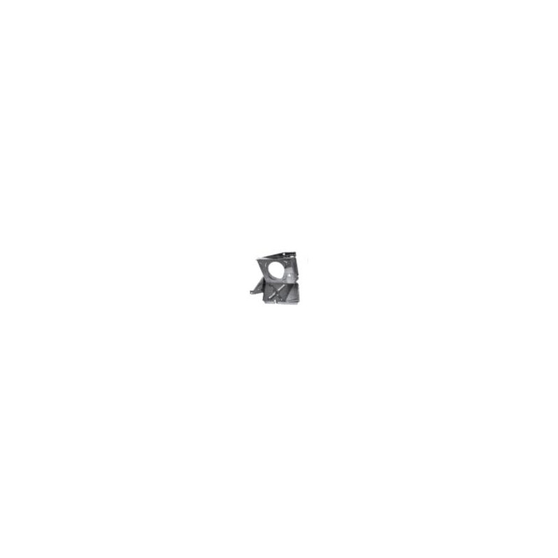 SEDE FANALE FARO SX FORD TRANSIT (V) 1980 1987 OEM 1639290