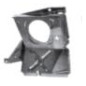 SEDE FANALE FARO SX FORD TRANSIT (V) 1980 1987 OEM 1639290