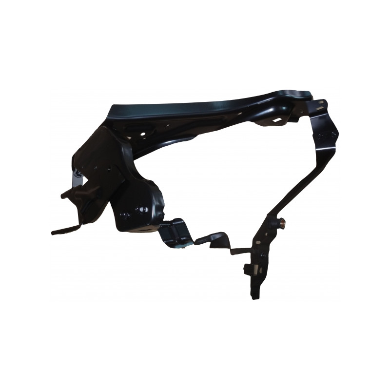 SEDE FANALE FARO DX MERCEDES-BENZ C CLASS (W204) 2011 2014 OEM A2046201291