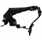 SEDE FANALE FARO DX MERCEDES-BENZ C CLASS (W204) 2011 2014 OEM A2046201291