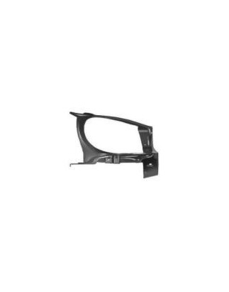 SEDE FANALE FARO DX PEUGEOT 206 (2A/2C/2D/2E/2K) 1998 2009 OEM