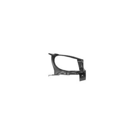 SEDE FANALE FARO DX PEUGEOT 206 (2A/2C/2D/2E/2K) 1998 2009 OEM