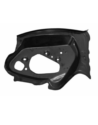 SEDE FANALE FANALE POST SX TOYOTA YARIS II (P9) 2005 2011 OEM