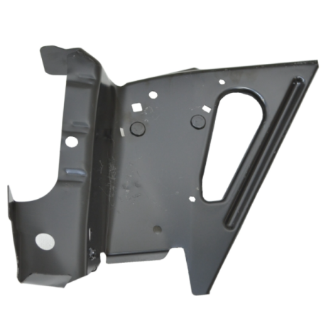 SEDE FANALE FARO ANT SX CHEVROLET CRUZE 2009 2013 OEM 13256258