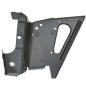 SEDE FANALE FARO ANT SX CHEVROLET CRUZE 2009 2013 OEM 13256258