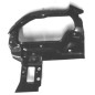 SEDE FANALE FARO DX HYUNDAI COUPE (GK) 2001 2007 OEM 641202C010