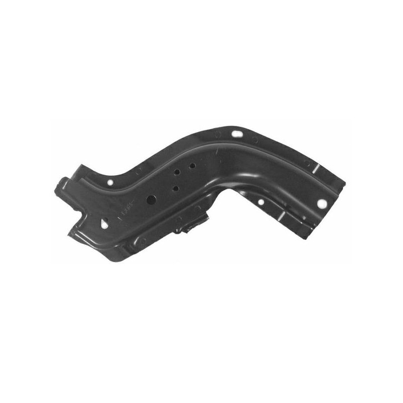 SEDE FANALE FARO LATERALE DX FIAT SEDICI (189) 2007  OEM 5811079J00