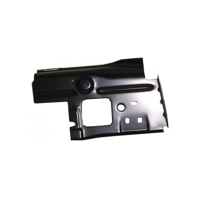 SEDE FANALE FARO LATERALE DX RENAULT TWINGO (CN0) 2007 2012 OEM 7782888755