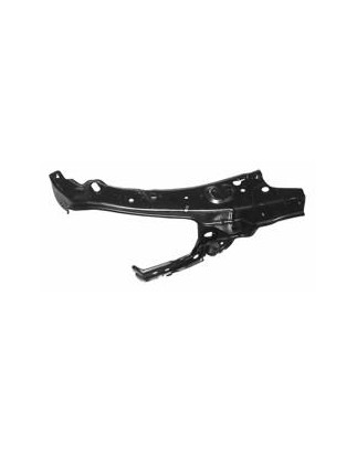 SEDE FANALE FARO DX OPEL ASTRA H (A04) 2004 2010 OEM 1312120