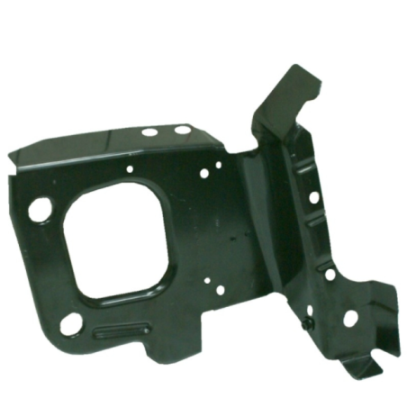 SEDE FANALE FARO ANT DX CHEVROLET CRUZE 2009 2013 OEM 13256259