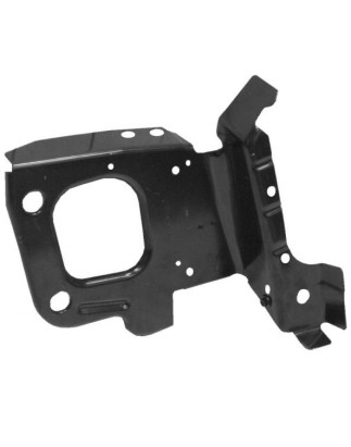 SEDE FANALE FARO DX 5 T�V OPEL AMPERA (R12) 2011 OEM 1312121