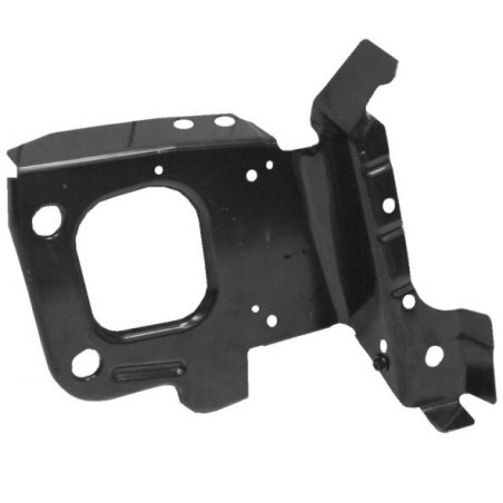 SEDE FANALE FARO DX 5 T�V OPEL AMPERA (R12) 2011 OEM 1312121