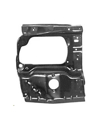 SEDE FANALE FARO DX VOLKSWAGEN TRANSPORTER (T4)