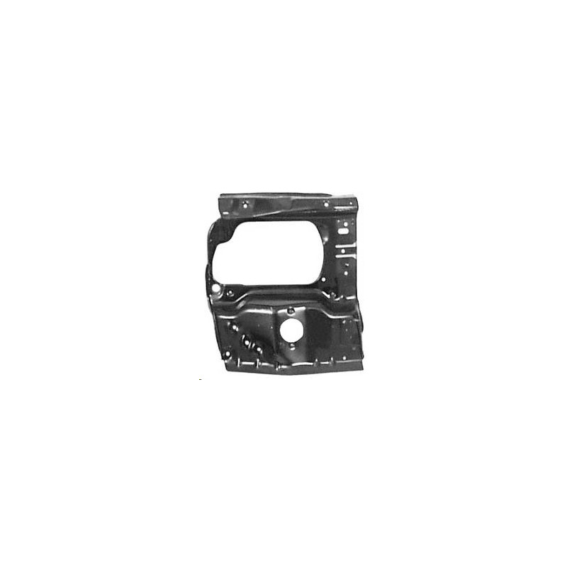 SEDE FANALE FARO DX VOLKSWAGEN TRANSPORTER (T4) (70A/70H/7DA/7DH) 1991 1996 OEM 701805072J