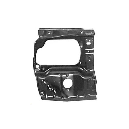 SEDE FANALE FARO DX VOLKSWAGEN TRANSPORTER (T4)