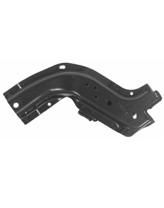 SEDE FANALE FARO LATERALE SX FIAT SEDICI (189) 2007 OEM