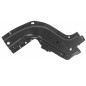 SEDE FANALE FARO LATERALE SX FIAT SEDICI (189) 2007  OEM 5812079J00