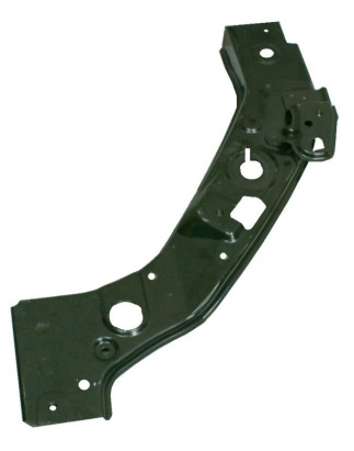 SEDE FANALE FARO SX MITSUBISHI OUTLANDER (GGW/GFW/ZL/ZK) 2011