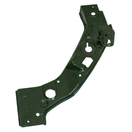 SEDE FANALE FARO SX MITSUBISHI OUTLANDER (GGW/GFW/ZL/ZK) 2011
