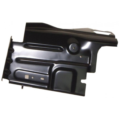 SEDE FANALE FARO LATERALE SX RENAULT TWINGO (CN0) 2007 2012 OEM