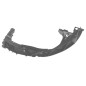SEDE FANALE FARO INF SX 3/5 BMW SERIES 1 3/5D (E81/E87) 2004 2011 OEM 51647120823
