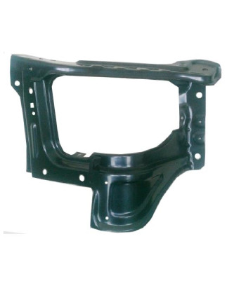 SEDE FANALE FARO SX OPEL MERIVA (S10) 2010 2014 OEM 93168074