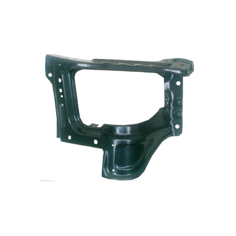 SEDE FANALE FARO SX OPEL MERIVA (S10) 2010 2014 OEM 93168074