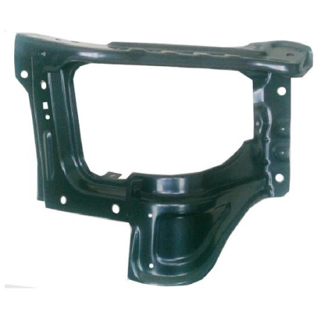 SEDE FANALE FARO SX OPEL MERIVA (S10) 2010 2014 OEM 93168074