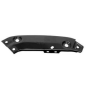 SEDE FANALE ANT SX VOLKSWAGEN JETTA (162/163/AV3/AV2) 2010 2014 OEM 5C6805931