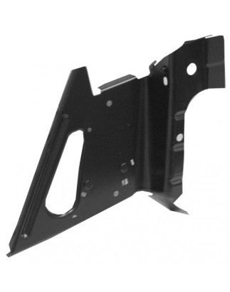SEDE FANALE FARO SX 5 T�V OPEL AMPERA (R12) 2011 OEM 1312040