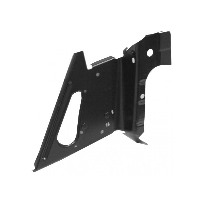 SEDE FANALE FARO SX 5 T�V OPEL AMPERA (R12) 2011  OEM 1312040