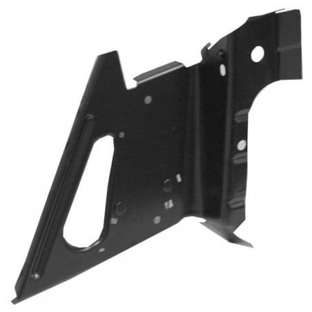 SEDE FANALE FARO SX 5 T�V OPEL AMPERA (R12) 2011 OEM 1312040
