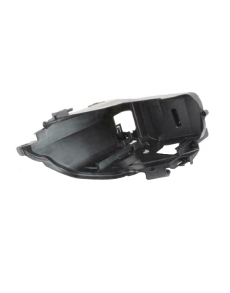 SEDE FANALE FARO ANT SX AUDI Q7 (4LB) 2009 2015 OEM 4L0941613A